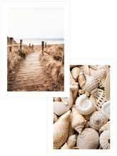 Calming Effect - Poster Seti Duo